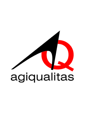 Logo Agi Qualitas