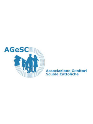 Logo AGESC